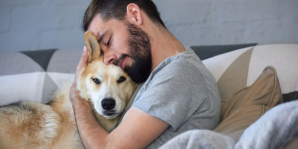 How Pets Improve Our Mental Health